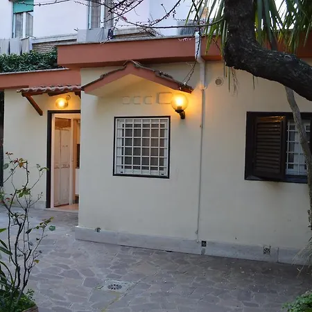 Apartman Poerio *
