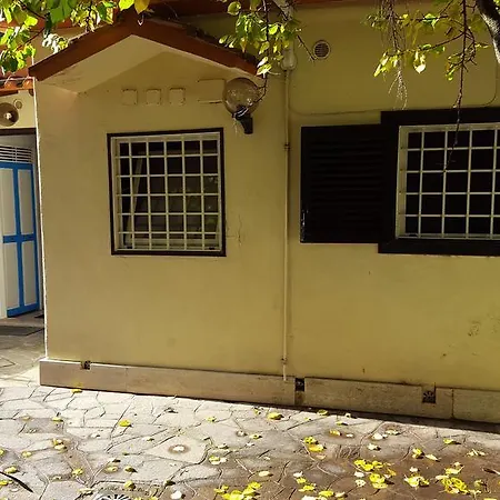 Apartman Poerio