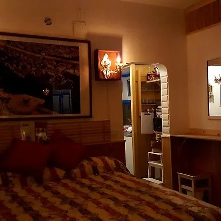 Apartman Poerio Róma