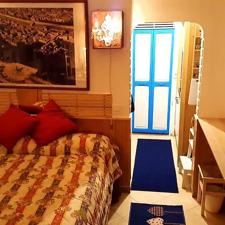 Apartman Poerio