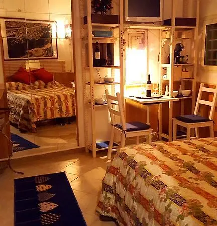 Apartman Poerio