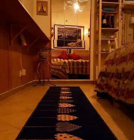 Apartman Poerio *