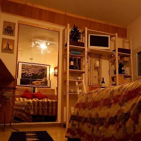 Poerio Róma