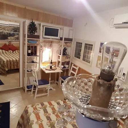 Apartman Poerio *
