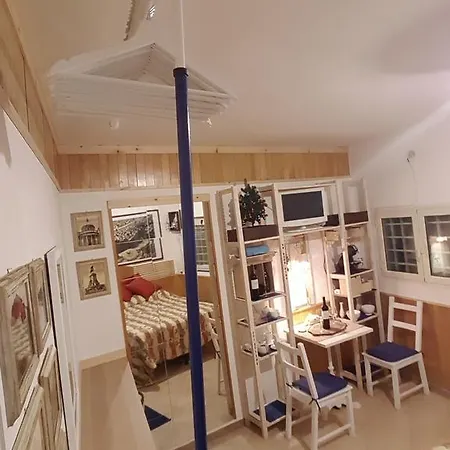 Apartman Poerio