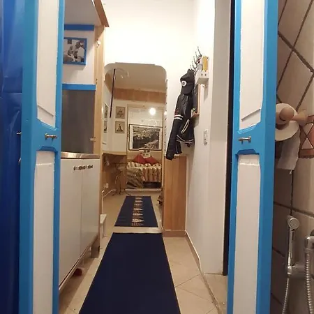 Apartman Poerio Róma