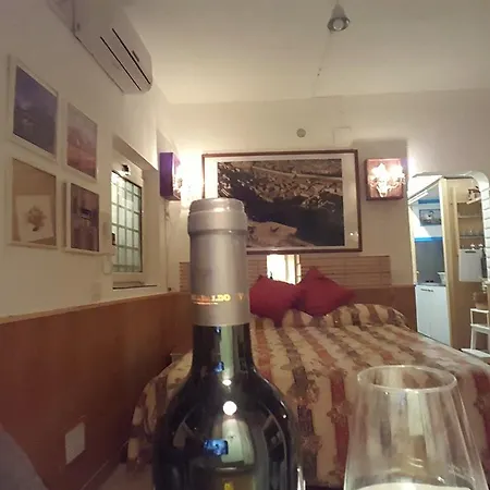 Apartman Poerio Róma