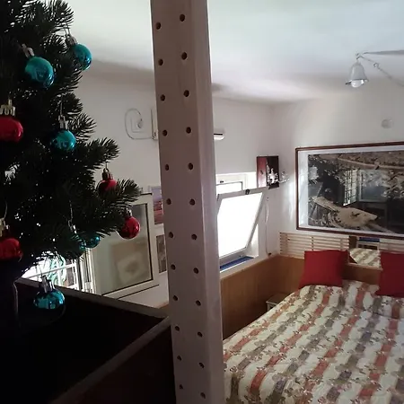 Apartman Poerio Róma