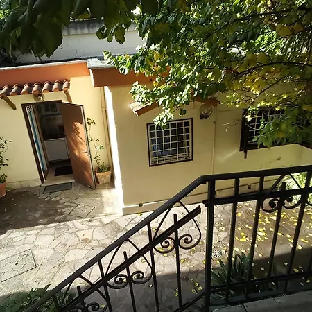 Apartman Poerio Róma