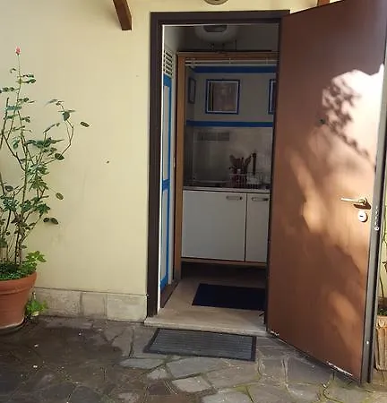 Apartman Poerio