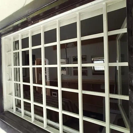 Apartman Poerio