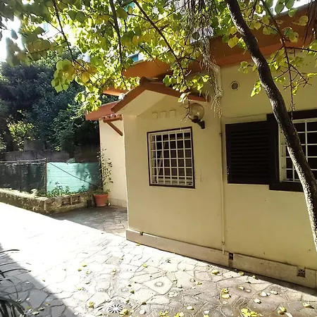 Apartman Poerio