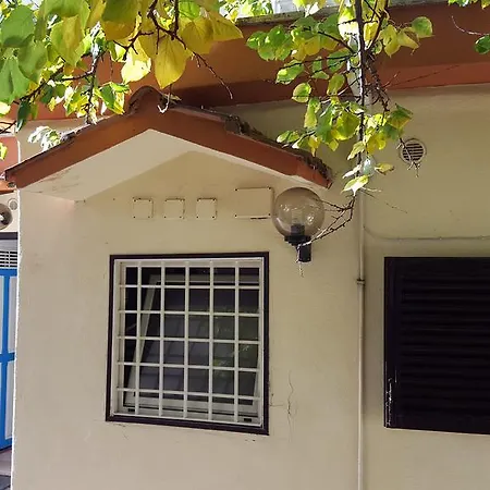 Apartman Poerio