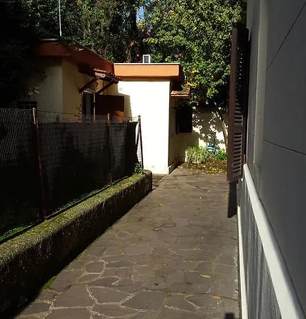 Poerio Róma
