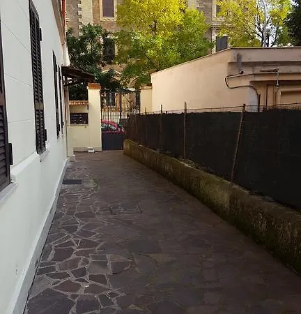 Apartman Poerio *