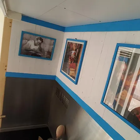 Apartman Poerio *