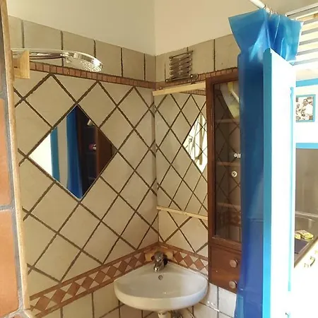 Apartman Poerio Róma