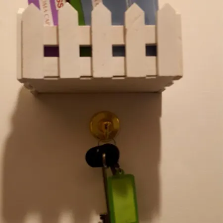Poerio Apartman