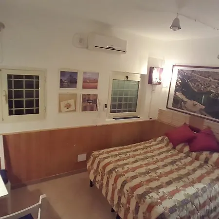 Apartman Poerio *