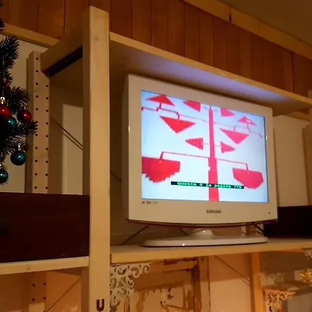 Apartman Poerio *