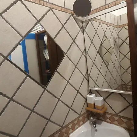Apartman Poerio *