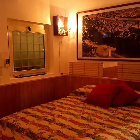 Apartman Poerio Róma