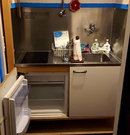 Apartman Poerio