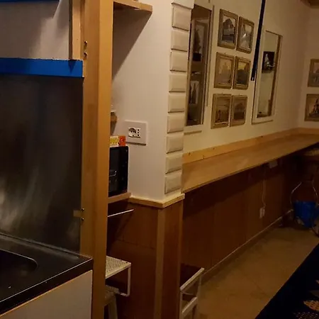 Poerio Apartman