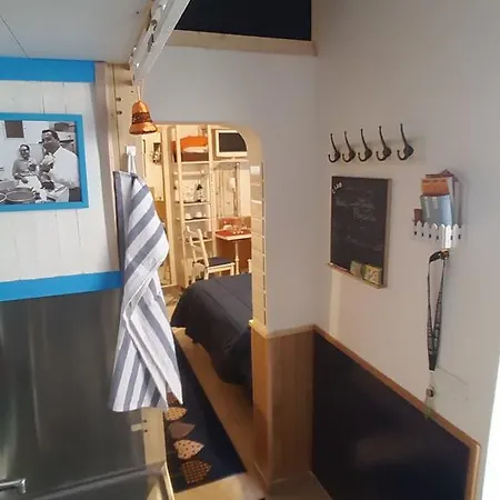 Apartman Poerio Róma