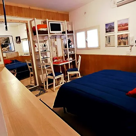 Apartman Poerio