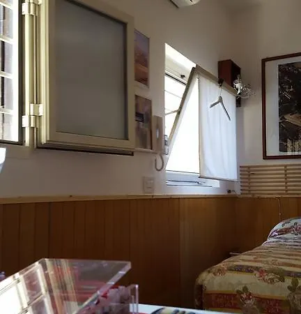 Poerio Apartman