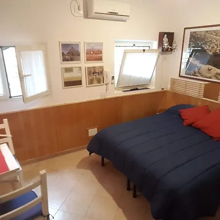 Poerio Apartman