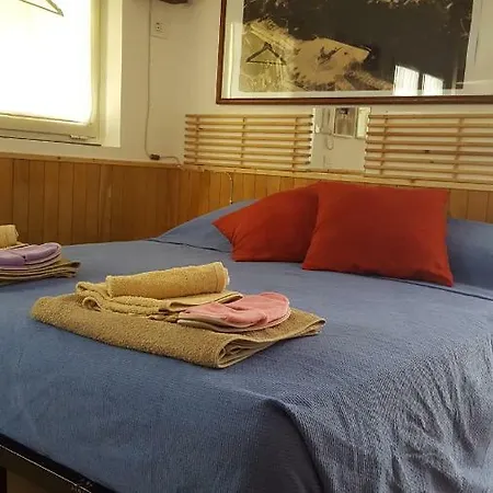 Apartman Poerio Róma