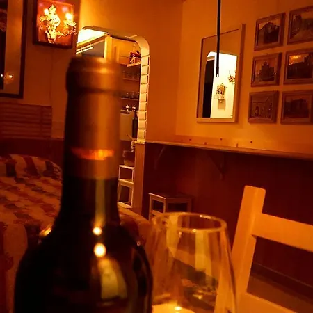 Διαμέρισμα Poerio *