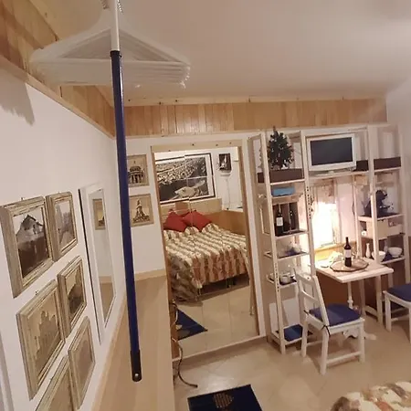 Poerio Διαμέρισμα Ρώμη